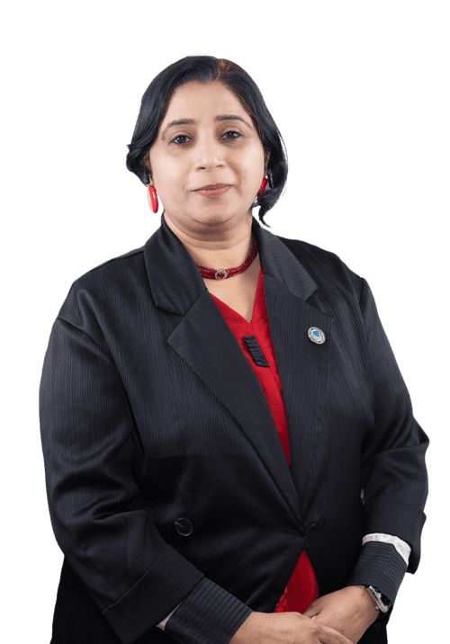 Dr. Priya Pathat Karunakaran